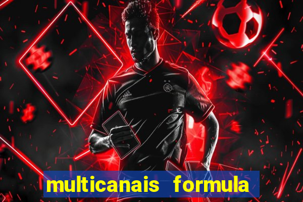 multicanais formula 1 ao vivo